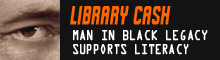 LIBRARY CASH
